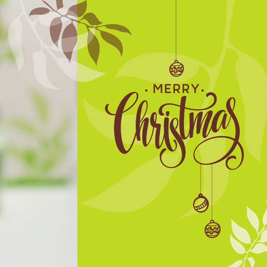 Merry Christmas da J-Think