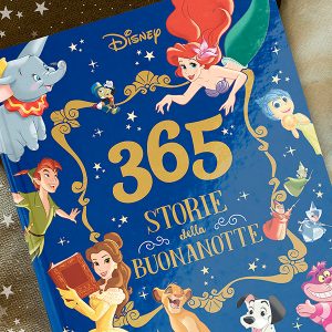 Libro di Storie e Filastrocche per Bambini - Giunti Editore