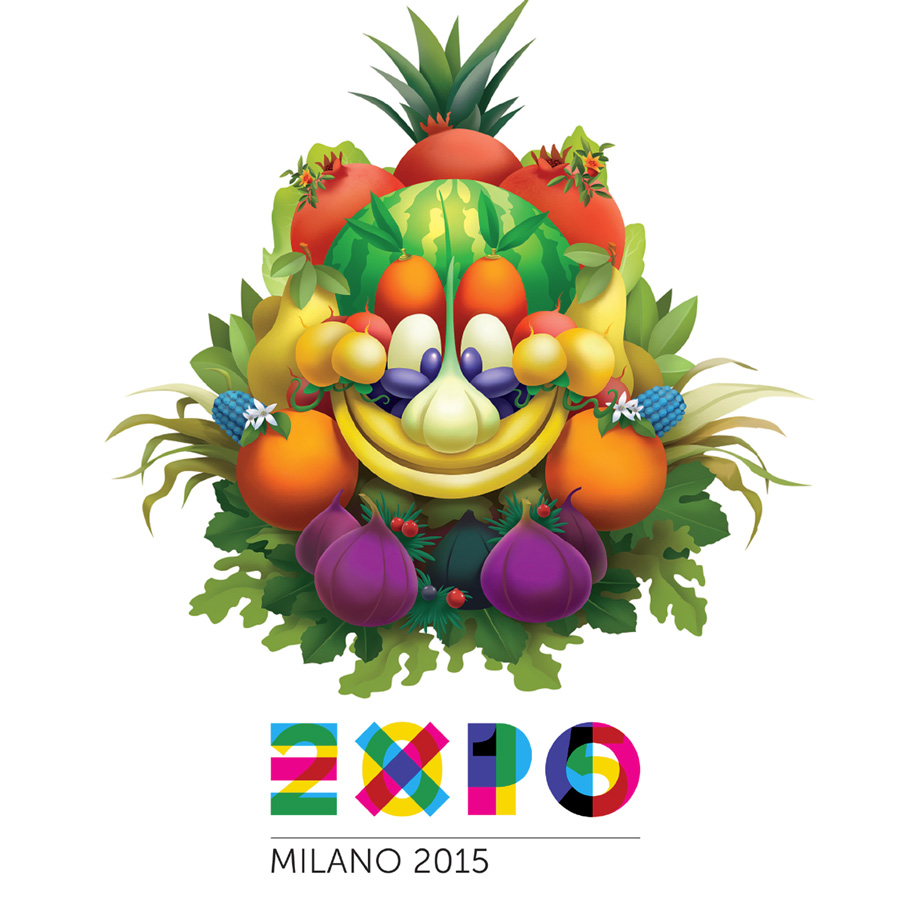 LOGO EXPO 2015