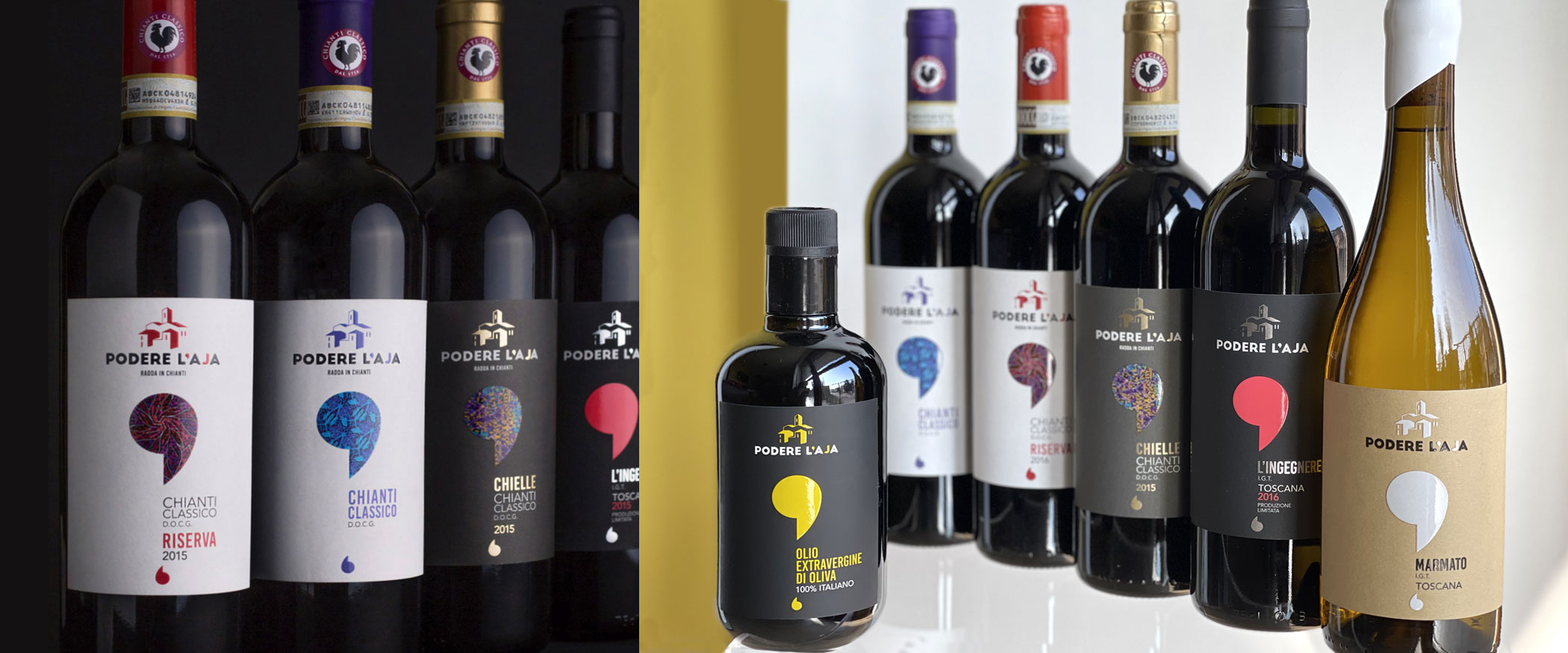 PODERE L’AJA