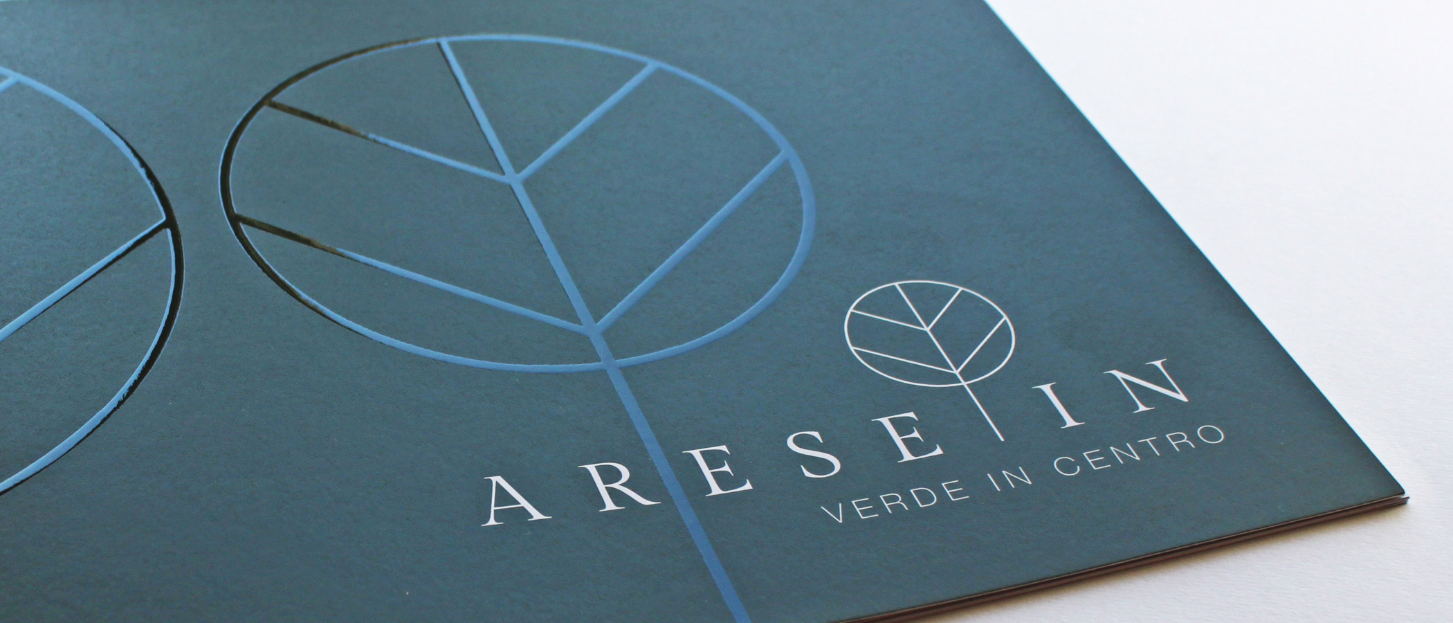 AreseIN – Gruppo CASATUA Progetto Immobiliare Residenziale