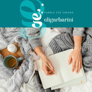 Elisabetta Garbarini Parole che creano Personal Branding