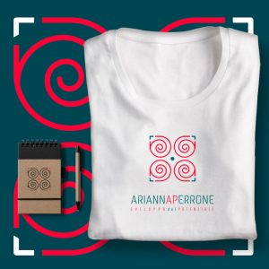 ARIANNA PERRONE BRANDING