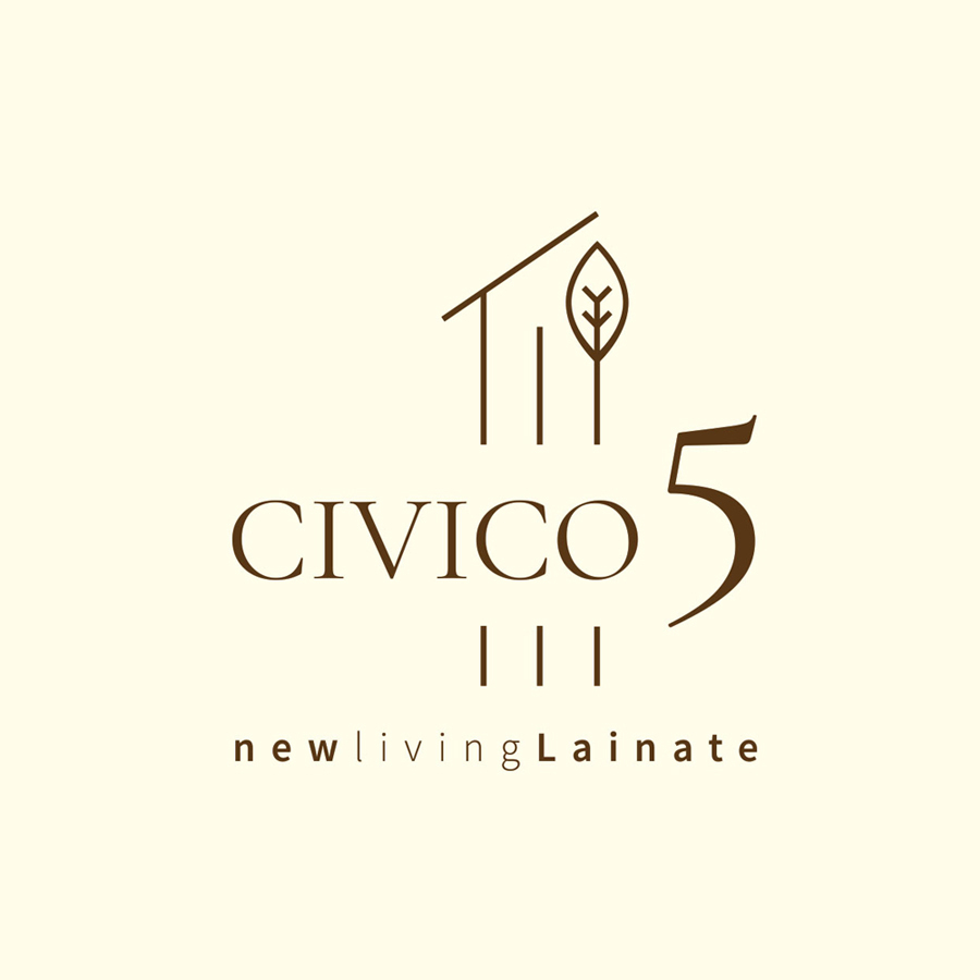 Branding CIVICO 5